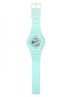 カシオBA-110PI-2AJF「アイスクリーム・パステルシリーズ」ベビージー腕時計　