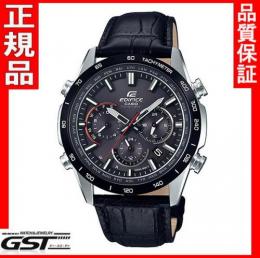 カシオ正規保証EQW-T650BL-1AJFエディフィス　ソーラー腕時計