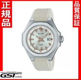 ベビージーMSG-W350-7AJF「G-MS」ソーラー電波カシオ腕時計