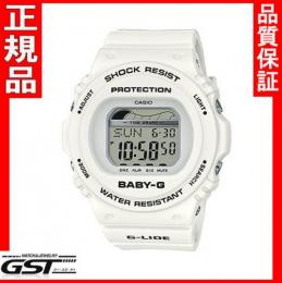 新品　カシオBLX-570-7JF ベビージー「G-LIDE」腕時計