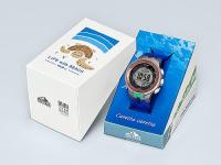 プロトレックPRG-330CC-5JRカシオ腕時計「日本自然保護協会コラボレーションモ