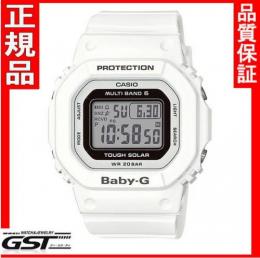 送料無料ベビージーBGD-5000U-7JFソーラー電波「BABY-G」カシオ腕時計