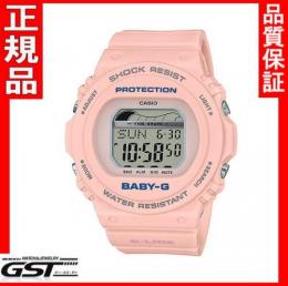 カシオBLX-570-4JF ベビージー「G-LIDE」腕時計