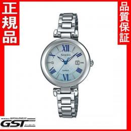 シーンSHS-4502D-2AJF カシオ ソーラー腕時計「 SHEEN」