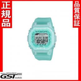送料無料　カシオBLX-565S-2JF「G-LIDE」腕時計