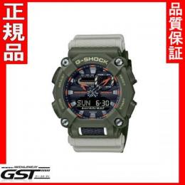 送料無料カシオGA-900HC-3AJF「Gショック」カシオ腕時計