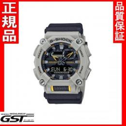 送料無料カシオGA-900HC-5AJF「Gショック」カシオ腕時計