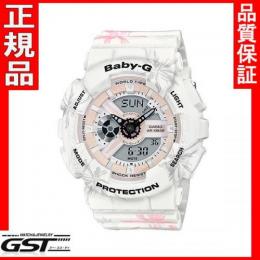 限定品カシオBA-110CF-7AJF「ベビージー」腕時計