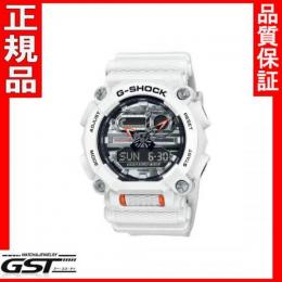 送料無料カシオGA-900AS-7AJF「ジーショック」カシオ腕時計