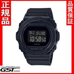 限定品カシオBGD-570-1JF ベビージー腕時計