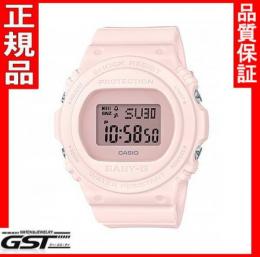 限定品カシオBGD-570-4JF ベビージー腕時計