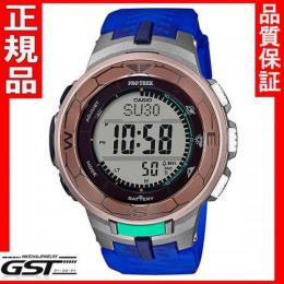 プロトレックPRG-330CC-5JRカシオ腕時計「日本自然保護協会コラボレーションモ