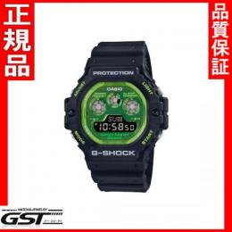 送料無料　限定品カシオDW-5900TS-1JF「Gショック」カシオ腕時計