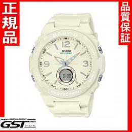 カシオBGA-260-7AJF ベビージー腕時計