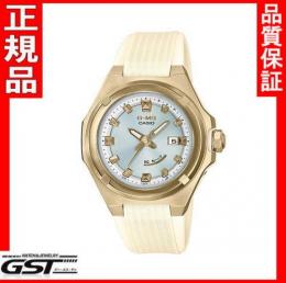 カシオMSG-W300G-7AJF「G-MS」ベビージーソーラー腕時計