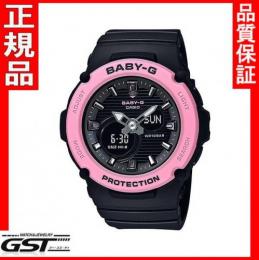 カシオBGA-270-1AJFベビージー腕時計　