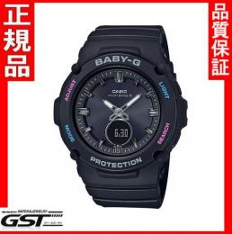 カシオBGA-2700-1AJFベビージーソーラー電波腕時計