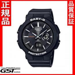 カシオ BGA-255-1AJF ワンダラー・シリーズ  ベビージーBaby-G 腕時計