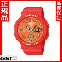 カシオ BGA-255-1AJF ワンダラー・シリーズ  ベビージーBaby-G 腕時計4