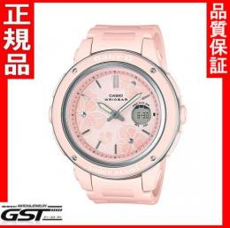 カシオ BGA-150FL-4AJF  ベビージーBaby-Gフローラル・ダイアル・シリーズ 腕時計
