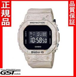 ベビージーBGD-560WM-5JFカシオ腕時計